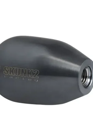 Skunk2 Racing Skunk2 Honda/Acura 6-Speed Billet Shift Knob (10mm x 1.5mm) (Apprx. 440 Grams) Best Seller