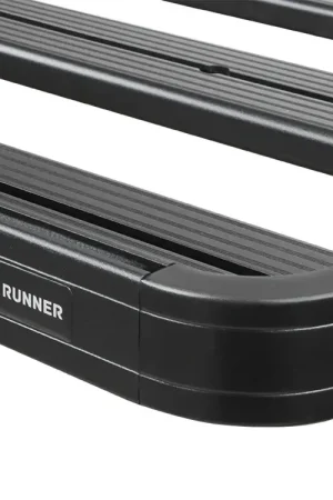 Limited Edition Front Runner Slimline II 1/2 Roof Rack Kit (Land Cruiser 80 Series 90-98)
