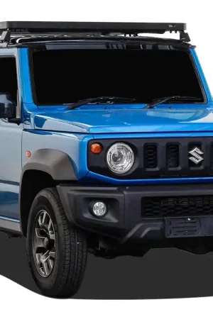 Front Runner Slimline II Roof Rack (Jimny 18+) Discount