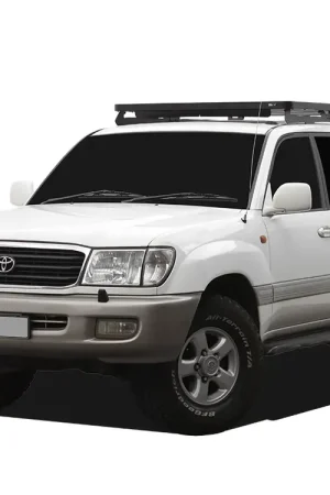 Hot Picks Front Runner Slimline II Roof Rack Kit (Land Cruiser 100 Series/LX470 98-07)