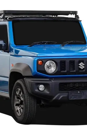 Handmade Front Runner Slimline II Roof Rack/Tall (Jimny 18+)