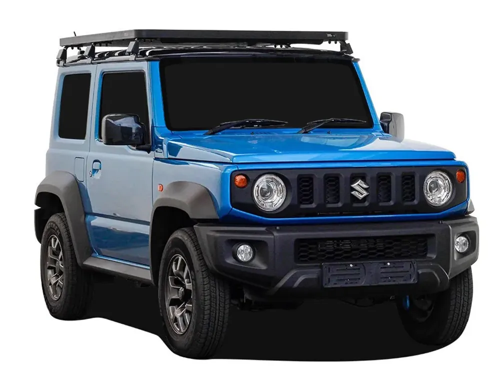 Handmade Front Runner Slimline II Roof Rack/Tall (Jimny 18+)