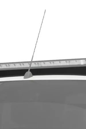 Genuine Front Runner Slimsport Rack 40in Light Bar Wind Fairing (Ranger 12+)