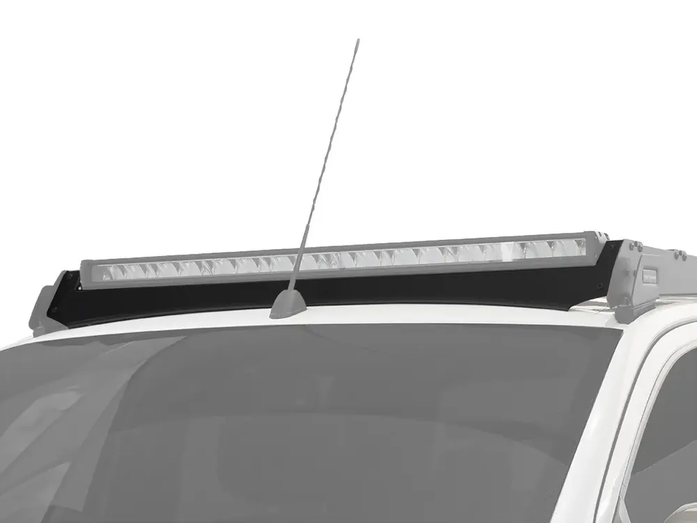 Genuine Front Runner Slimsport Rack 40in Light Bar Wind Fairing (Ranger 12+)