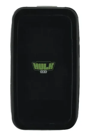 Grab Now Hulk 4x4 Smart Gauge Dual Temp/Humidity Voltmeter (Early Toyota)