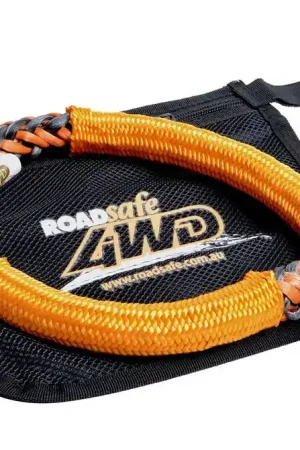 Roadsafe Soft Shackle with Bonus Drying Bag Editor’s Pick