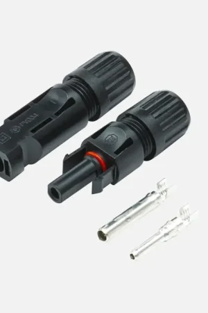 While Supplies Last Redarc Solar Connector Kit