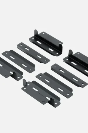 Redarc Solar Panel Bracket to suit ARB Base Racks and Rhino-Rack Steel Mesh systems Bargain