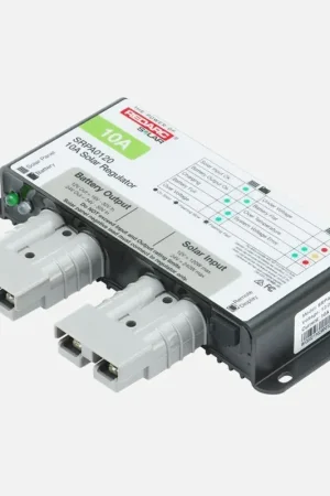 Clearance Redarc Solar Regulator - 10A