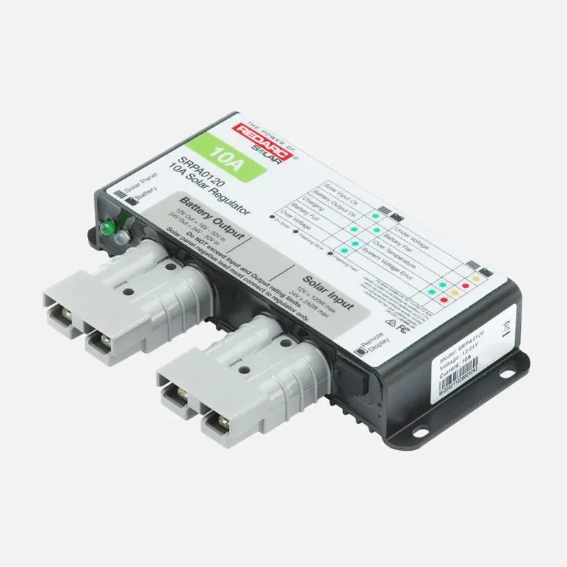 Clearance Redarc Solar Regulator - 10A