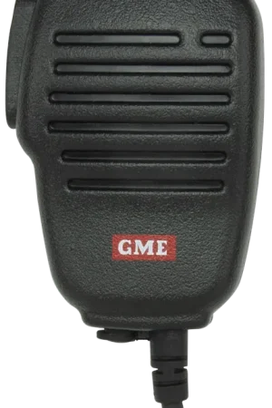 GME Speaker Microphone - Suit TX665/TX667/TX675/TX677/TX685/TX6150/TX6155 Warranty Included