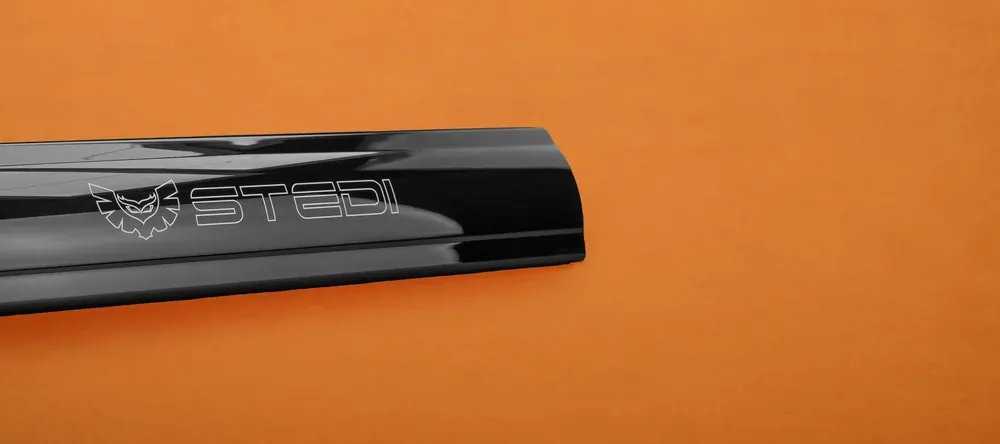 Mega Sale Stedi ST3303 PRO 39 Inch Black Out Cover