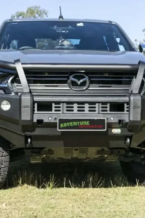 EFS Stockman Bullbar (BT50 20+) Order Now