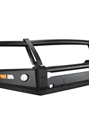 EFS Stockman Bullbar (Hilux 15+) Authentic