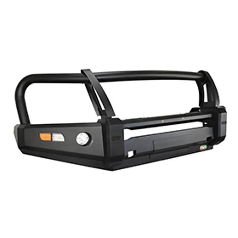 EFS Stockman Bullbar (Hilux 15+) Authentic