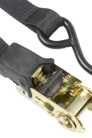 Front Runner Strap Ratchet 25 X 2.5M W/ Hooks Fresh Stock