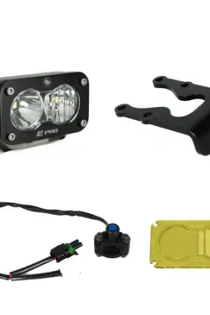 Reduced Price Baja Designs Sur-Ron/Talaria S2 Pro Headlight Kit