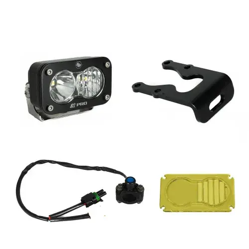 Reduced Price Baja Designs Sur-Ron/Talaria S2 Pro Headlight Kit