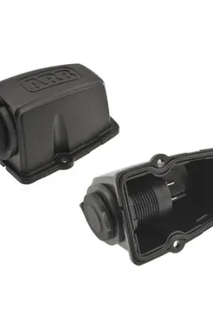 Time-Limited ARB Threaded Socket Surface Mnt Fridge