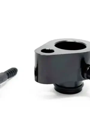 Torque Solution Torque Solution Billet Boost Tap - BMW (B46 2.0L/B48 2.0L/B58 3.0L) Holiday Sale