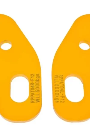 Roadsafe Tow Point - Pair (GU Patrol Series 2-on/Pathfinder R51/Landcruiser 80/100/105 Series) Fan Favorite