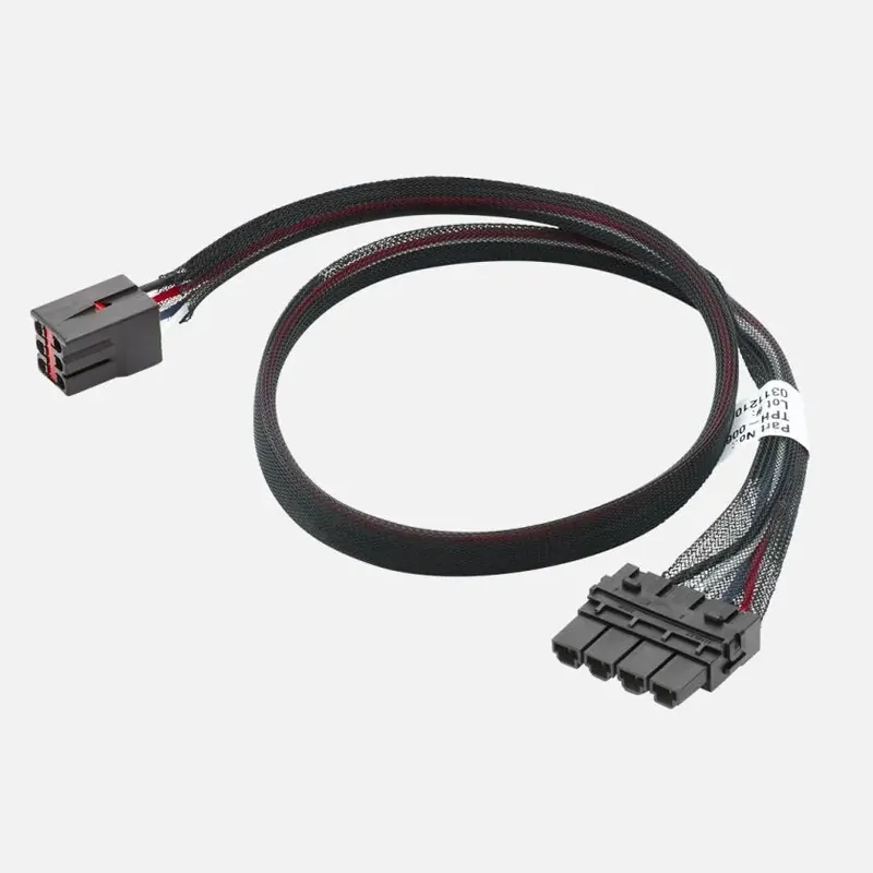 Redarc Tow-Pro Brake Controller Harness TPH-006 (Ford/Lincoln) Grab Now