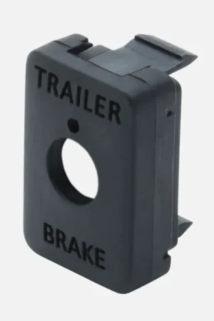 Redarc Tow-Pro Switch Insert (Toyota/Mitsubishi) Mega Sale