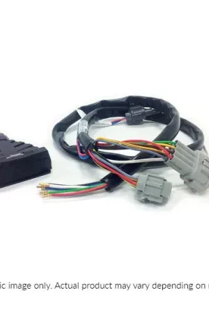 Professional Grade Ironman 4x4 Towbar Wiring Loom - Plug and Play (Triton MR 18+)