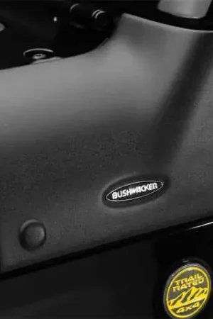 Bushwacker TrailArmor Cowl Guard (Wrangler JL 18-19) While Supplies Last