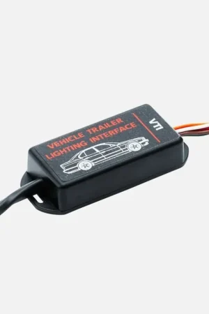 Reduced Price Redarc Trailer Lighting Interface