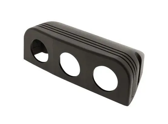 Hulk 4x4 Triple Surface Mount Housing Exclusive Offer