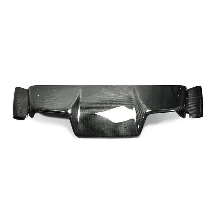 Limited Offer Andro Motorsports TS Style Carbon Fiber Rear Diffuser (Impreza GD 04-07)
