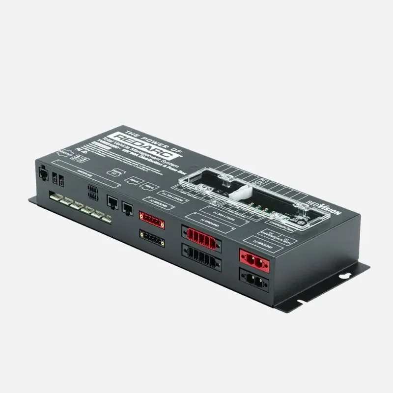 Redarc TVMS Prime Control Module Price Cut