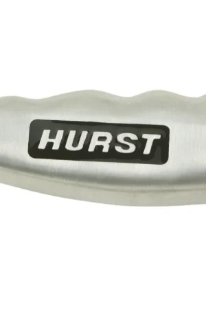 Hurst Universal T-Handle - Brushed 3/8-16, 7/16-20, 1/2-20, M10x1.25, M10x1.50, M12x1.25, M12x1.75 & M16x1.50 Fresh Stock