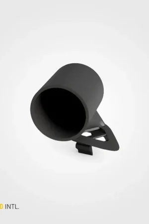 Boosted International Vent Gauge Holder (Civic EG 92-95) - 52mm 1 LHD Today Only