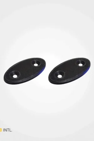 Genuine Boosted International Visor Blanks (MX-5)