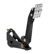 Wholesale Wilwood Wilwood Adjustable Single Pedal - Floor Mount - 6:1