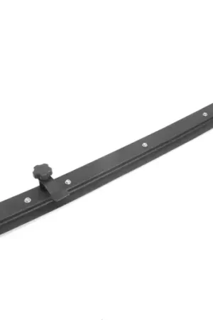 Price Drop Rugged Ridge Windshield Channel Steel 07-18 Jeep Wrangler JK