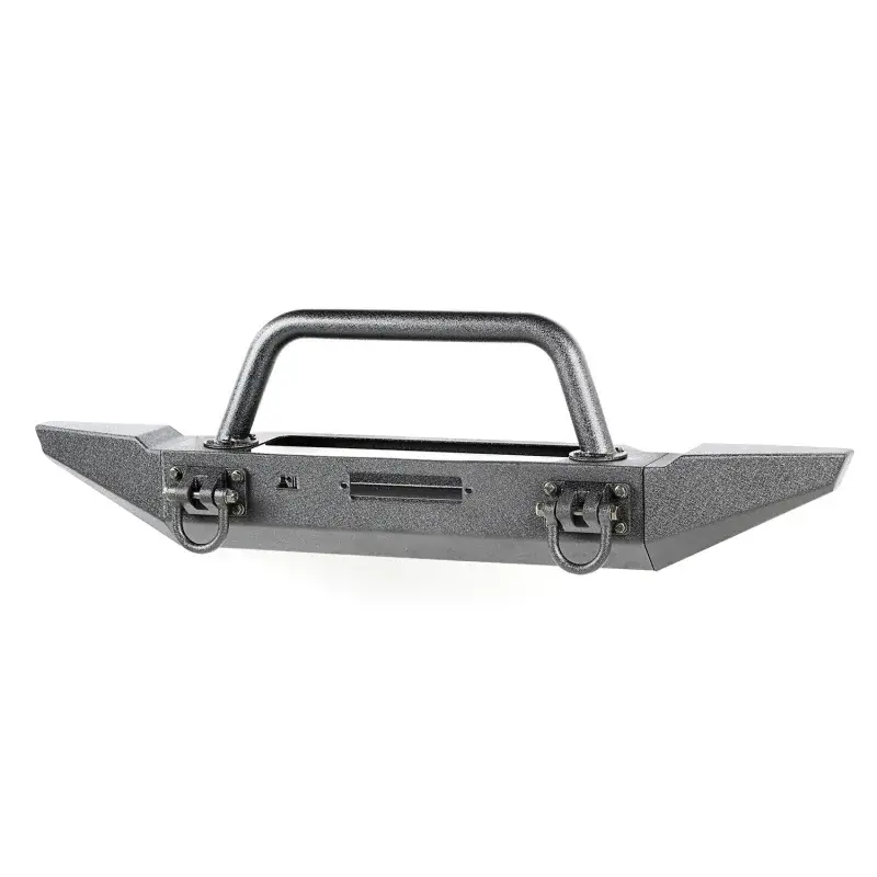 Free Delivery Rugged Ridge XHD Bumper Kit Overrider Ft 76-06 CJ/Jeep Wrangler