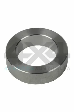 No Minimum Order Performance Suspension RacingWeld on Diff Drain Plug Guard - 45mm OD 30mm ID 12mm High