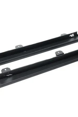 Rugged Ridge 07-18 Jeep Wrangler JK (2Dr) XHD Rock Sliders Trending