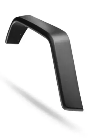 Trusted Brand Rugged Ridge 07-18 Jeep Wrangler JK 2-Door+4-Door Unlimited Max Terrain Fender Flare Front+Rear Set