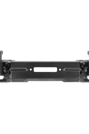 In Demand Rugged Ridge 07-18 Jeep Wrangler JK Arcus Front Bumper Set w/Tray & Hooks