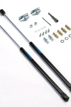 Limited Edition Rugged Ridge 07-18 Jeep Wrangler JK Hood Lift Kit