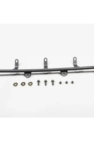 Rugged Ridge 07-18 Jeep Wrangler JK Windshield Light Bar Lowering Kit Price Cut