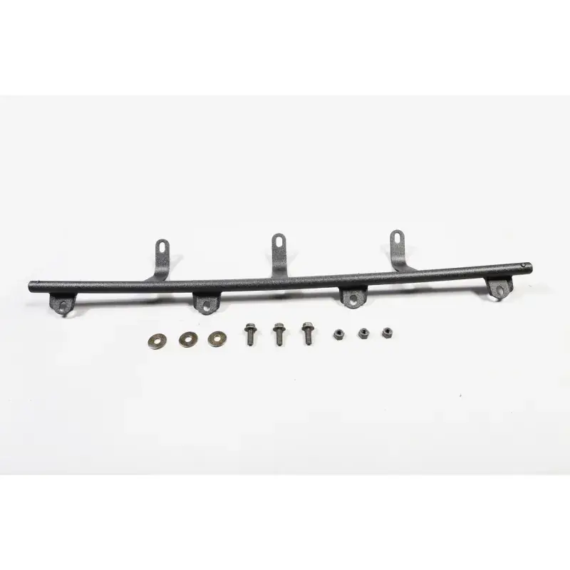 Rugged Ridge 07-18 Jeep Wrangler JK Windshield Light Bar Lowering Kit Price Cut