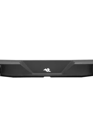 Rugged Ridge 07-18 Jeep Wrangler JK/JKU HD Rear Bumper Top Pick
