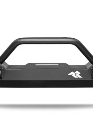 Rugged Ridge 07-23 Jeep Wrangler JK / 20-23 Jeep Gladiator Crew Cab Rock Rage Front Bumper Flash Sale