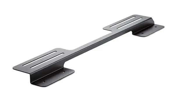 Genuine Ironman 4x4 1.4M Roof Rack Mounting Kit to suit Thermo-Plas Canopy