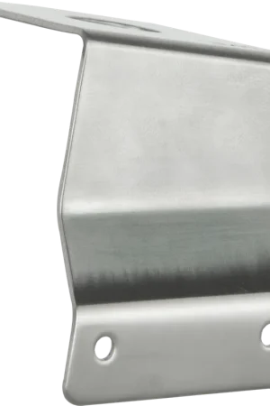 GME 1.5mm Antenna Mounting Bracket - Stainless Steel Weekend Sale